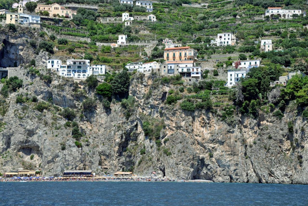 Maria Luigia Bed & Breakfast