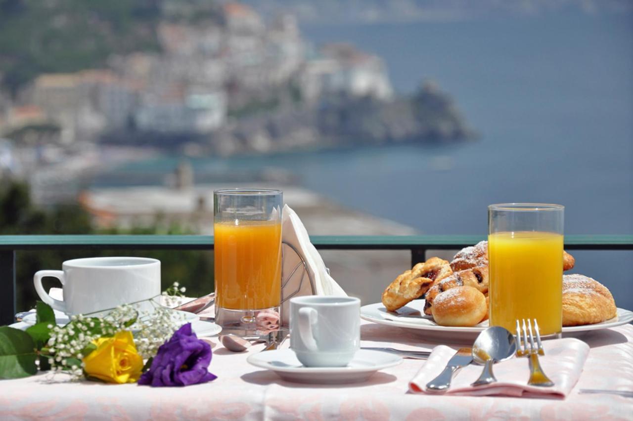 Bed & Breakfast Maria Luigia 2*
