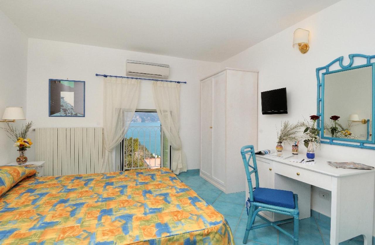 Maria Luigia Bed & Breakfast 2*