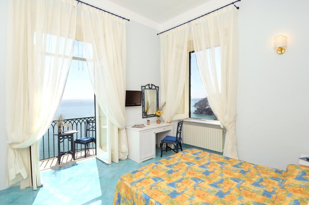 Maria Luigia 2* Amalfi