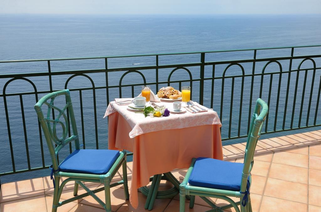 Bed & Breakfast Maria Luigia Amalfi