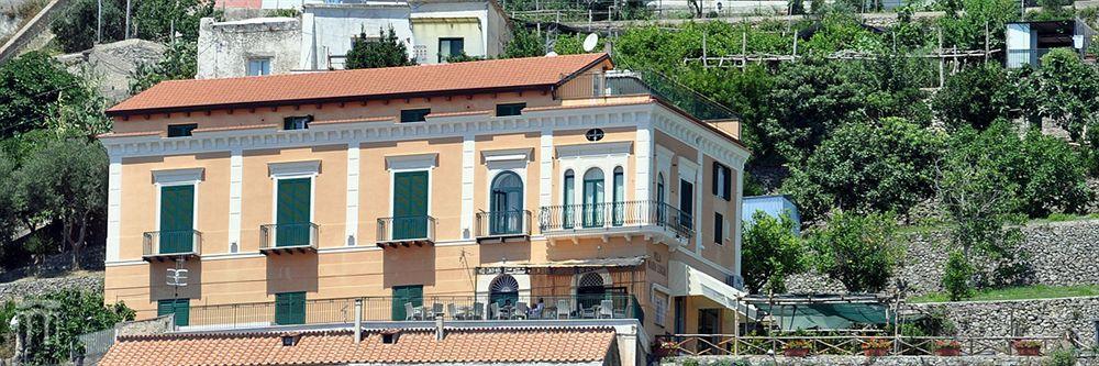 Bed & Breakfast Maria Luigia 2*