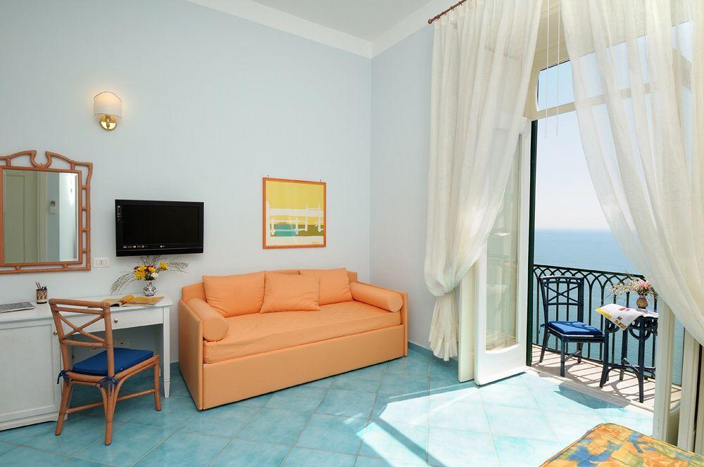 Maria Luigia Bed & Breakfast