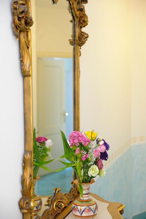 Bed & Breakfast Maria Luigia 2*