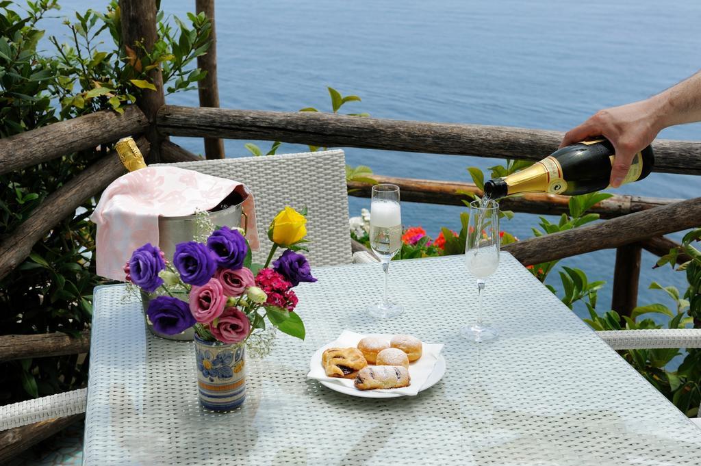 Maria Luigia 2* Amalfi