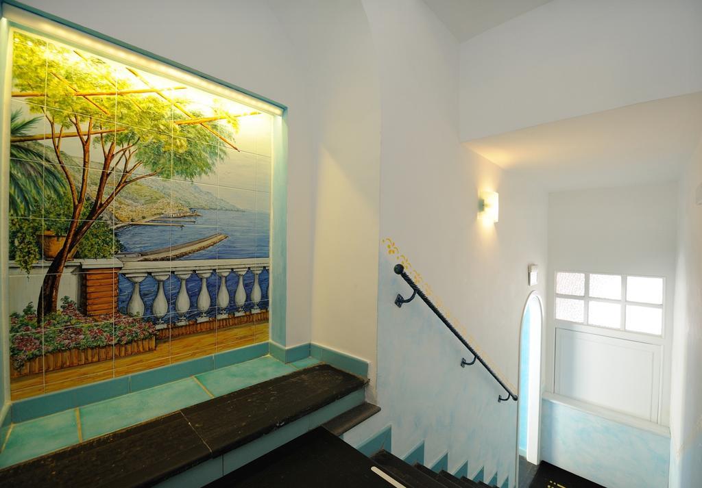 Bed & Breakfast Maria Luigia Amalfi