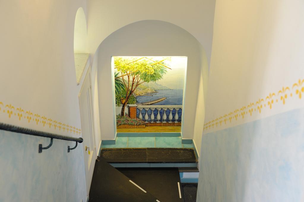 Bed & Breakfast Maria Luigia 2*