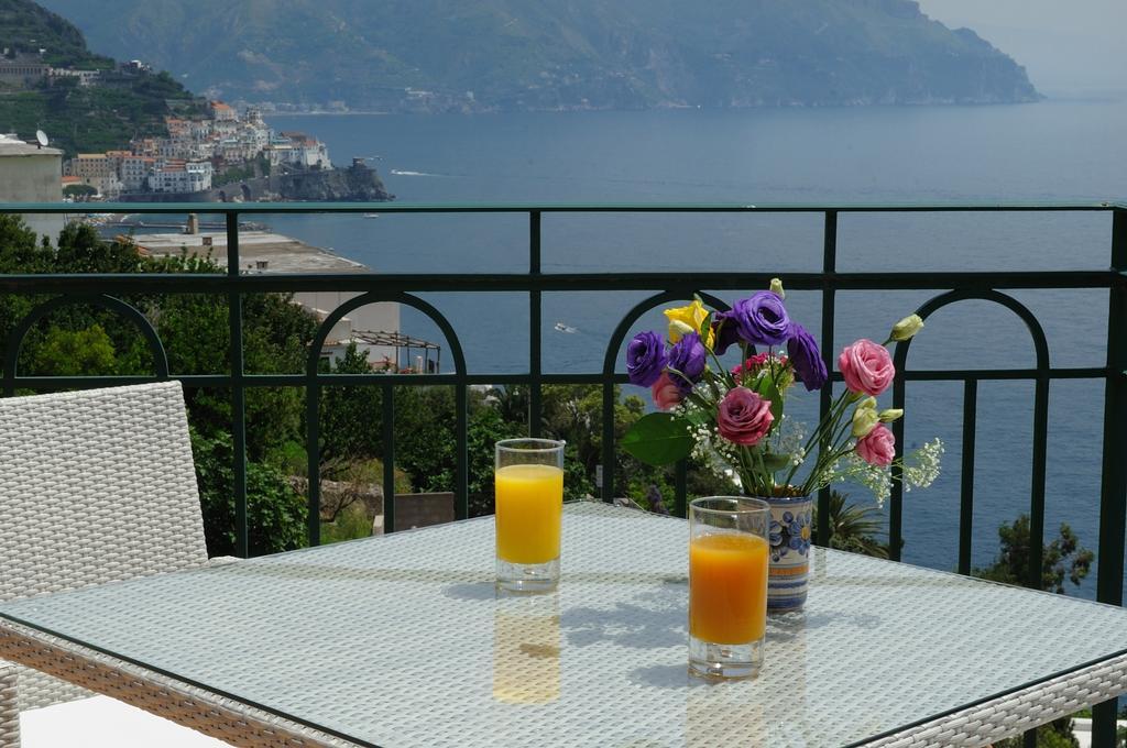 Maria Luigia Bed & Breakfast 2*