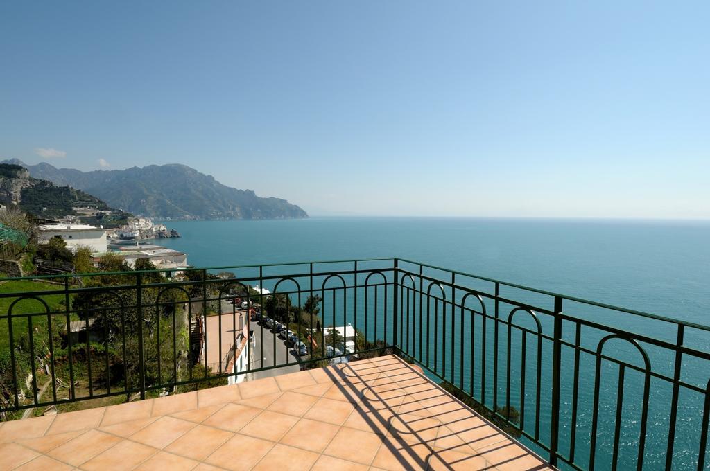 Maria Luigia Bed & Breakfast 2*