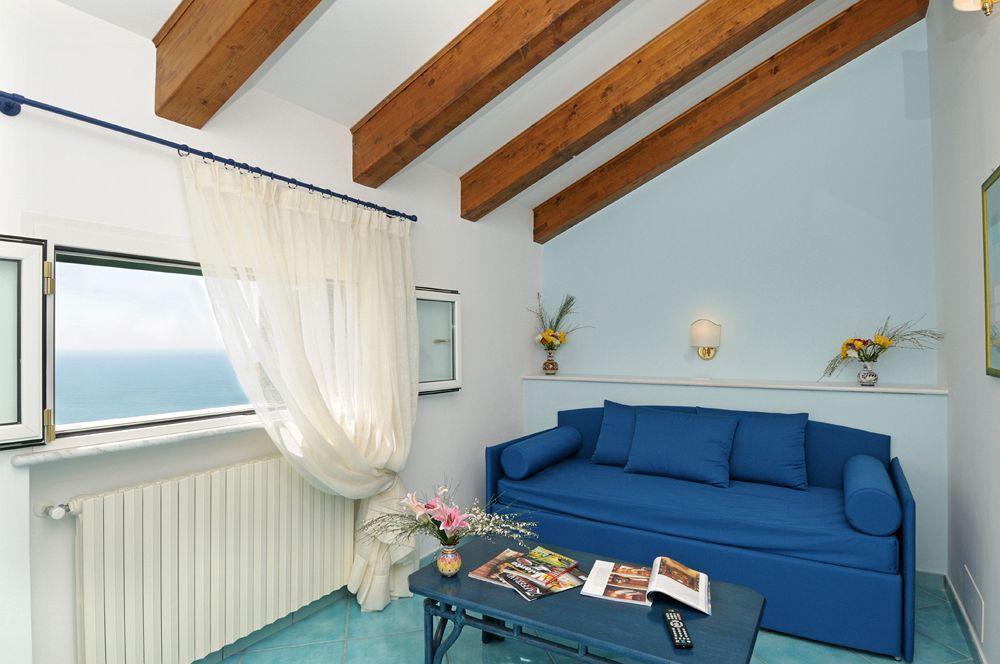 Bed & Breakfast Maria Luigia 2*