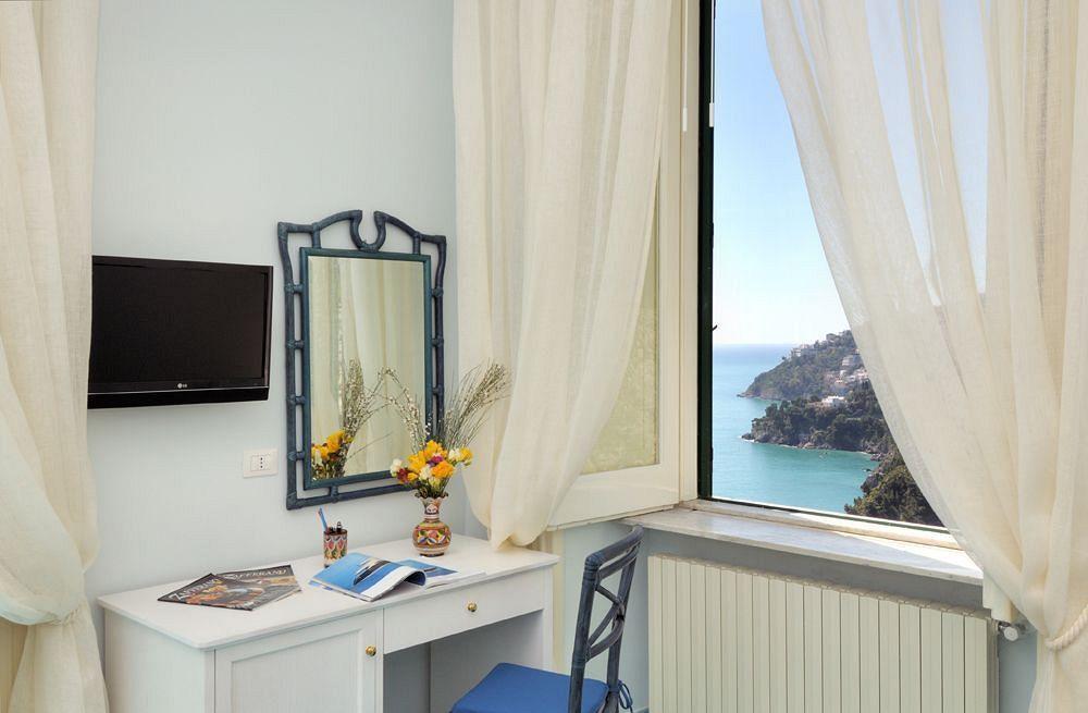 Bed & Breakfast Maria Luigia Amalfi
