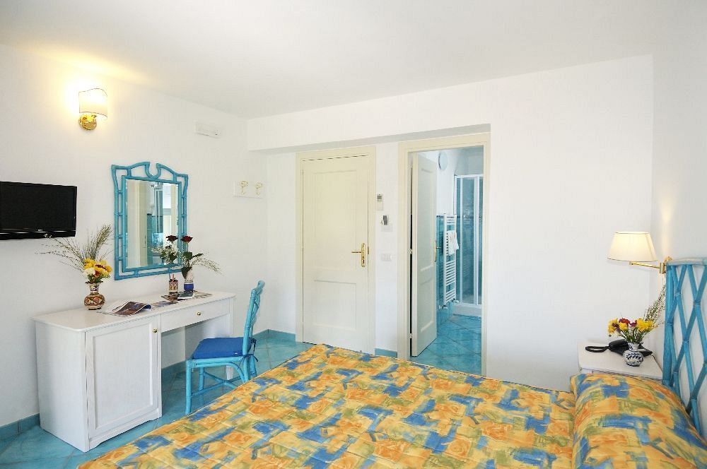 Bed & Breakfast Maria Luigia Amalfi