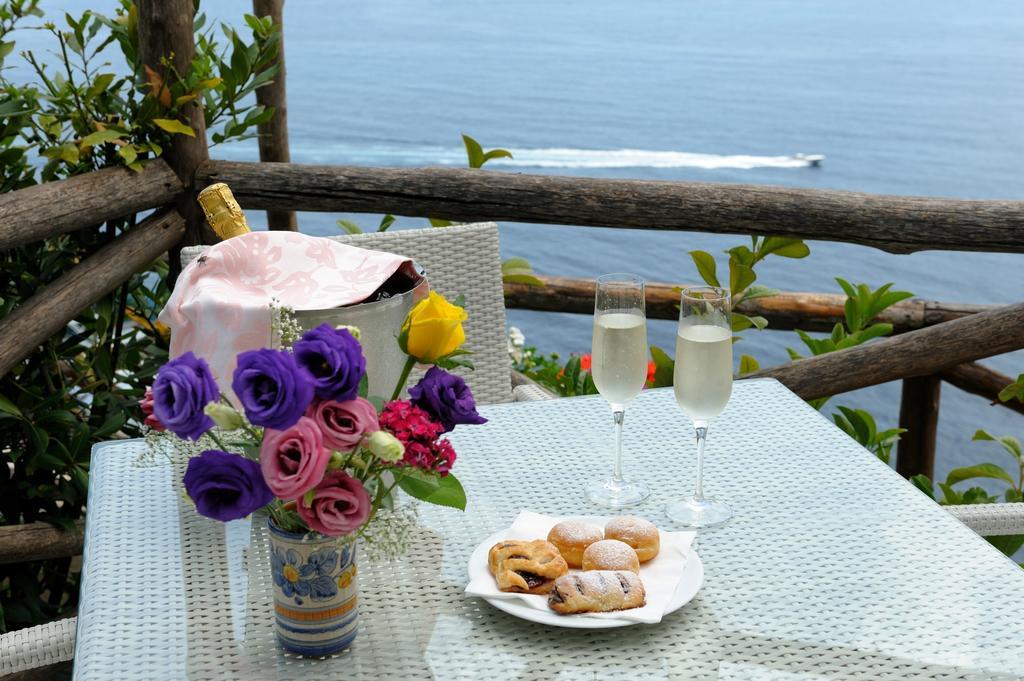 Maria Luigia Bed & Breakfast