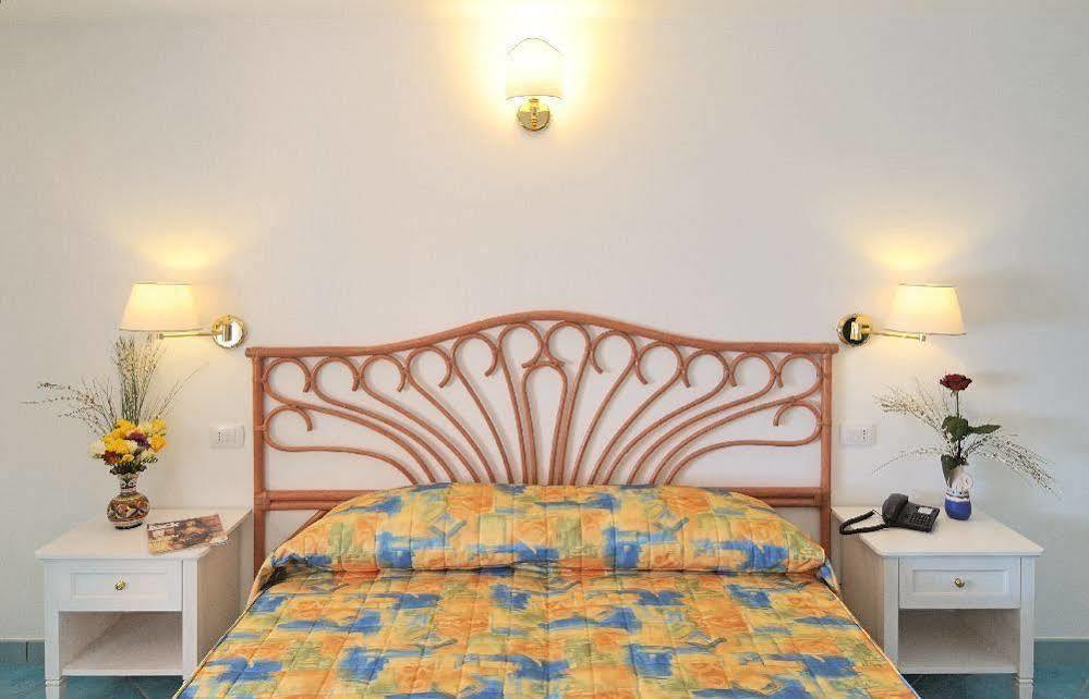 Maria Luigia Bed & Breakfast Amalfi