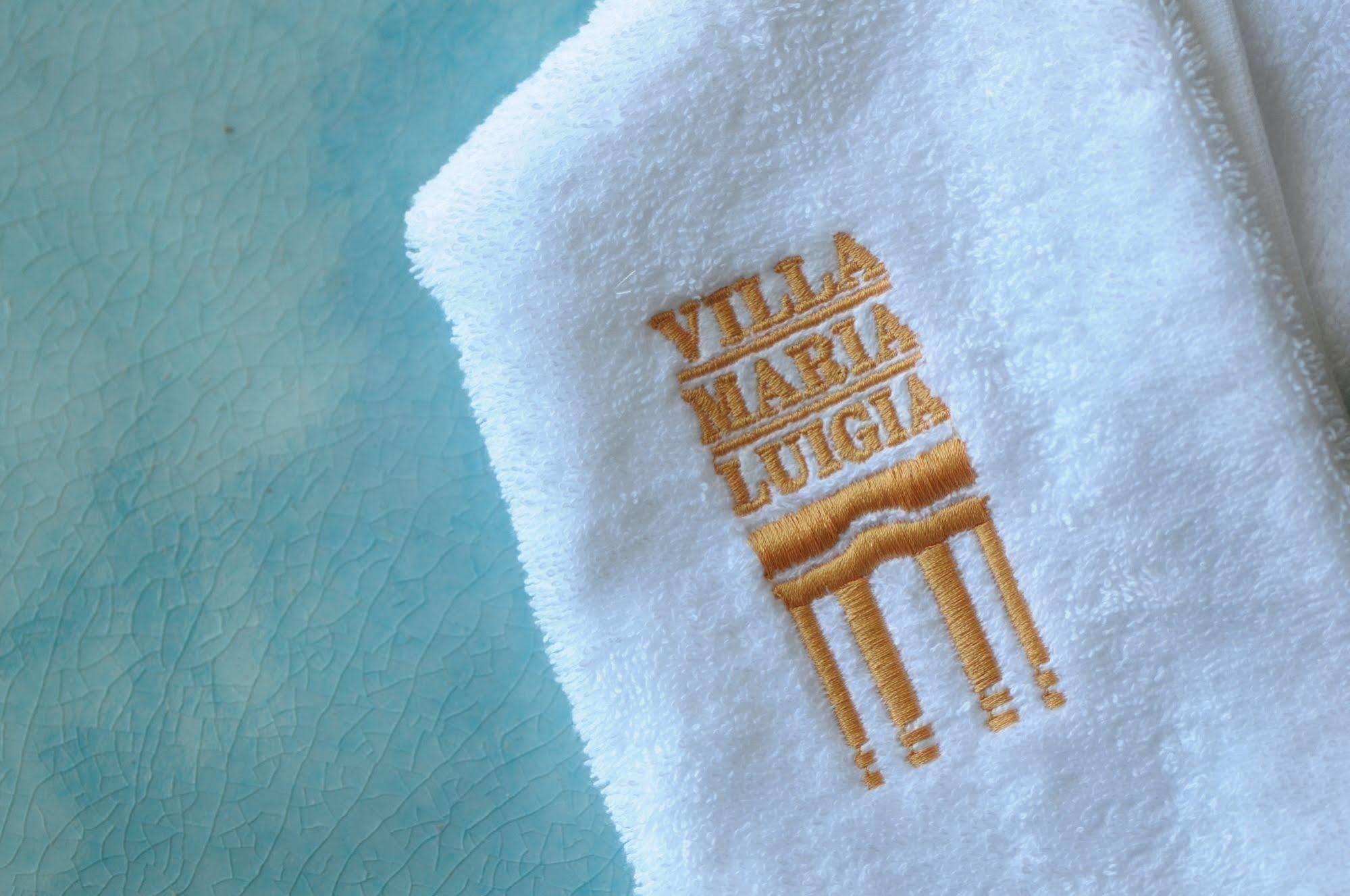 Maria Luigia Bed & Breakfast Amalfi