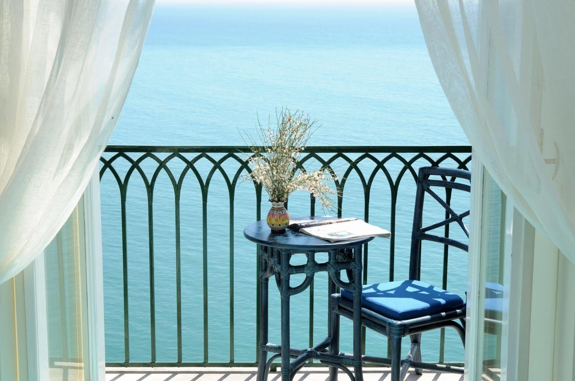 Maria Luigia Bed & Breakfast