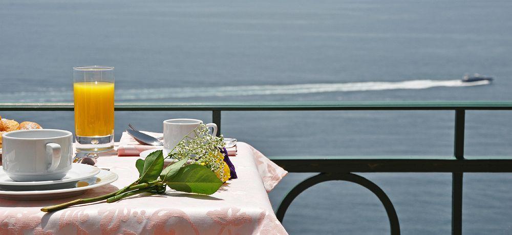 Bed & Breakfast Maria Luigia Amalfi
